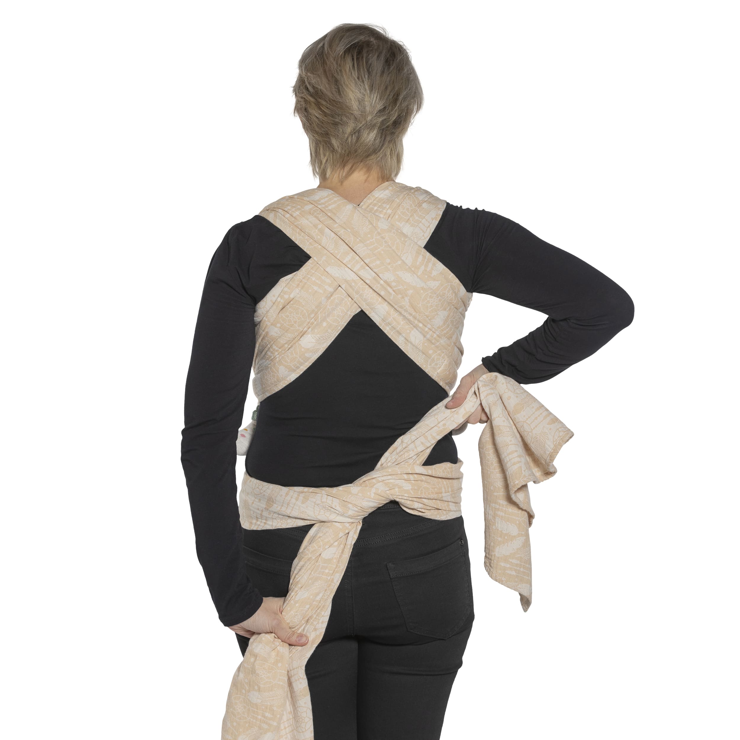 Schmusewolke Sommer Musselin Dreamcatcher Schmusewolke Sommer Musselin Dreamcatcher