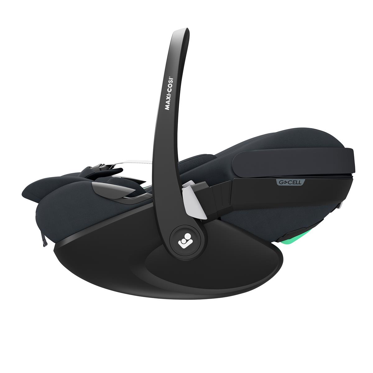 MaxiCosi Pebble 360 Pro Essential Graphite