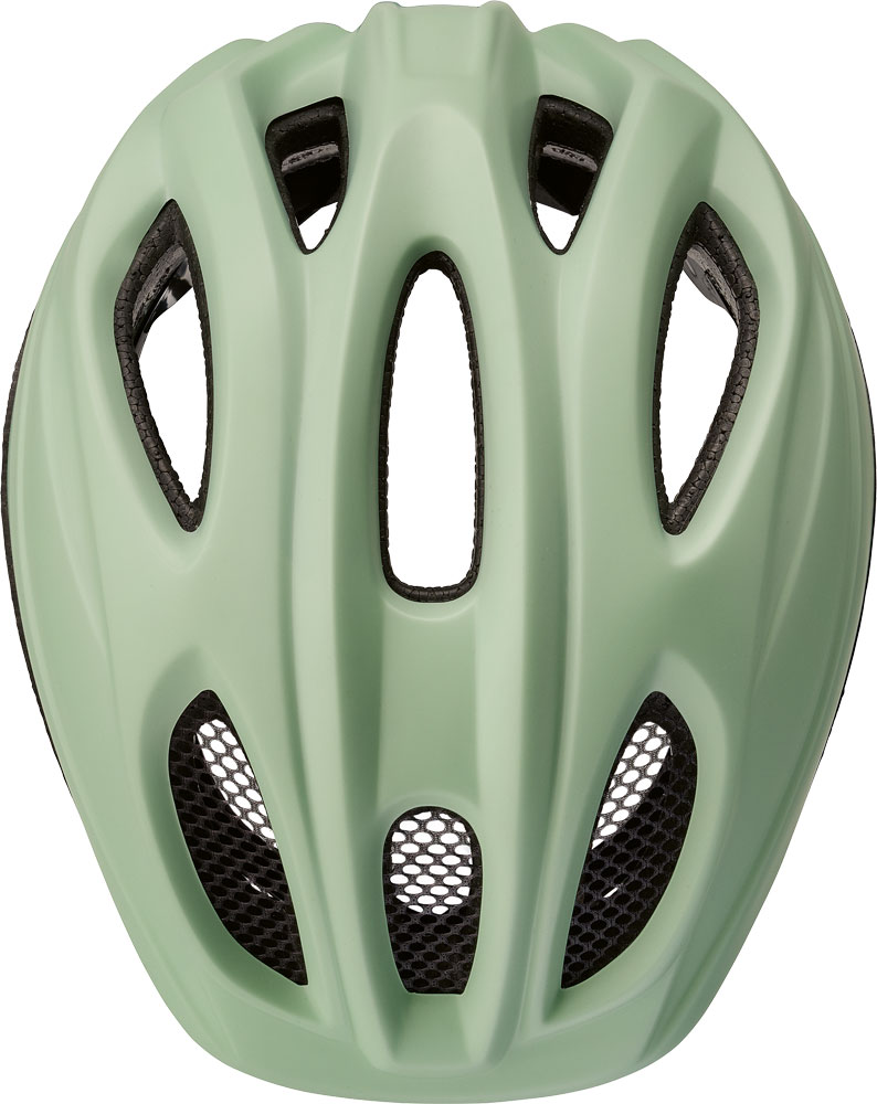 KED Meggy II 46-51 (S) Pastel Green Matt KED Meggy II 46-51 (S) Pastel Green Matt