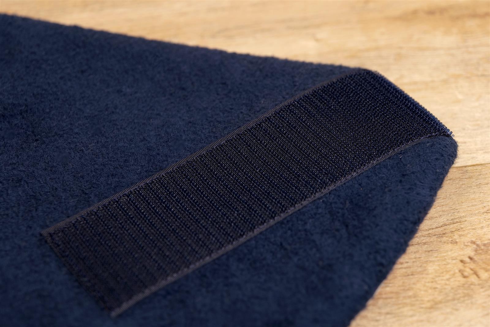 Ullenboom Einschlagdecke Ganzjährig Anker/Blau Ullenboom Einschlagdecke Ganzjährig Anker/Blau