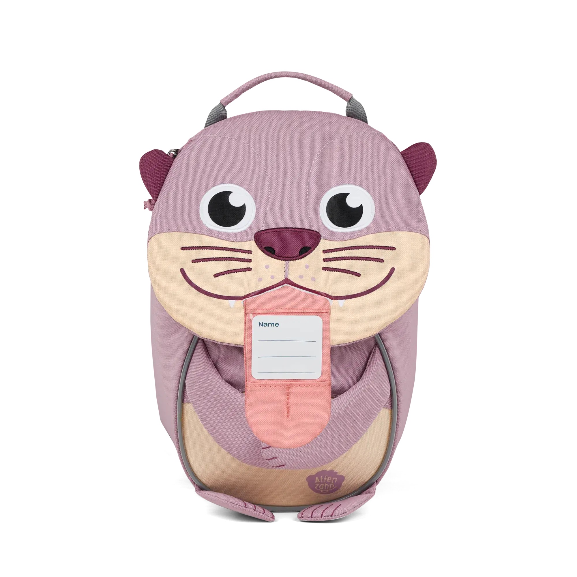Affenzahn Kindergartenrucksack kleiner Freund Otter