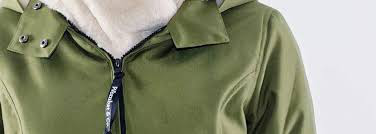 Wombat Tragejacke Wallaby 2.0 grün/creme M Wombat Tragejacke Wallaby 2.0 grün/creme M