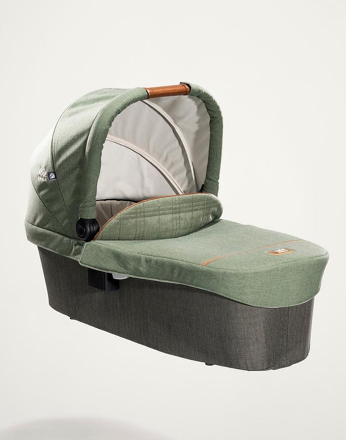 Joie Signature rambleTM Tragetasche - Pinie