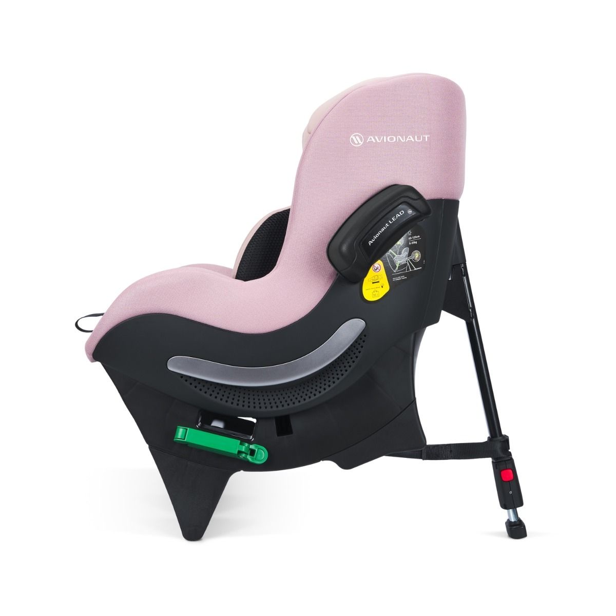 Avionaut Sky Pink AirFlow