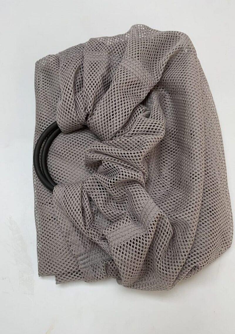 Neko Aqua Ring Sling grau