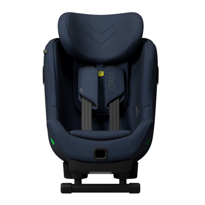 Axkid Minikid 4 Max Glacier Lake Blue