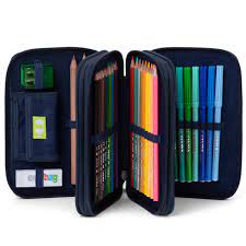 ergobag Maxi Mäppchen Bärlaxy ergobag Maxi Mäppchen Bärlaxy