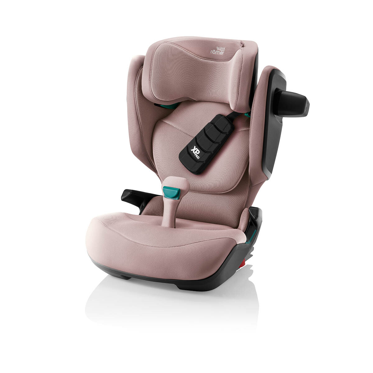 Britax Römer KIDFIX Pro Dusty Rose Britax Römer KIDFIX Pro Dusty Rose