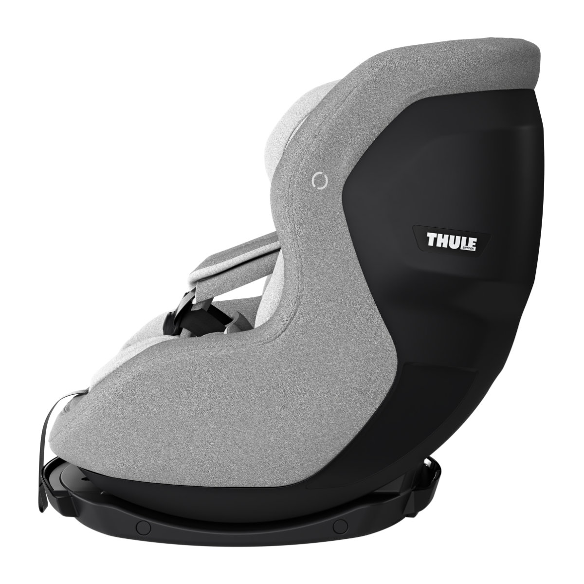 Thule Elm Reboarder Light Grey Thule Elm Reboarder Light Grey