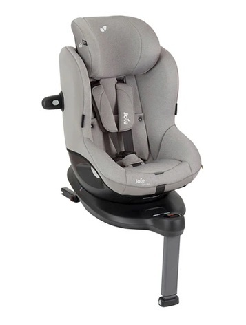Joie i-Spin 360™ R Grey Flannel Joie i-Spin 360™ R Grey Flannel
