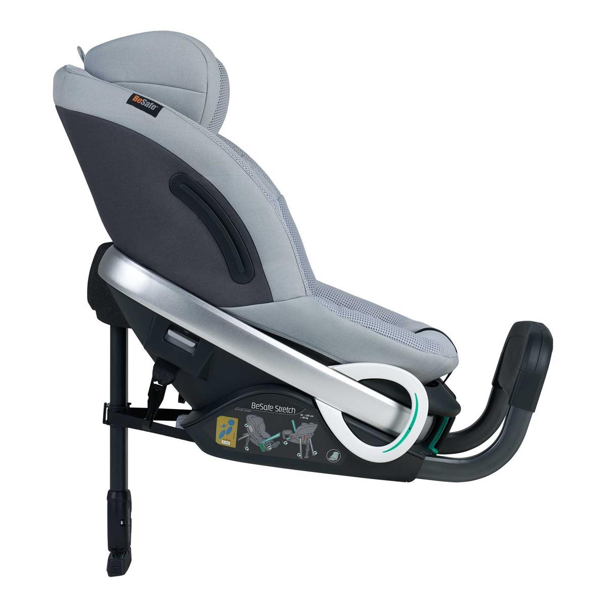 BeSafe Stretch Peak Mesh BeSafe Stretch Peak Mesh