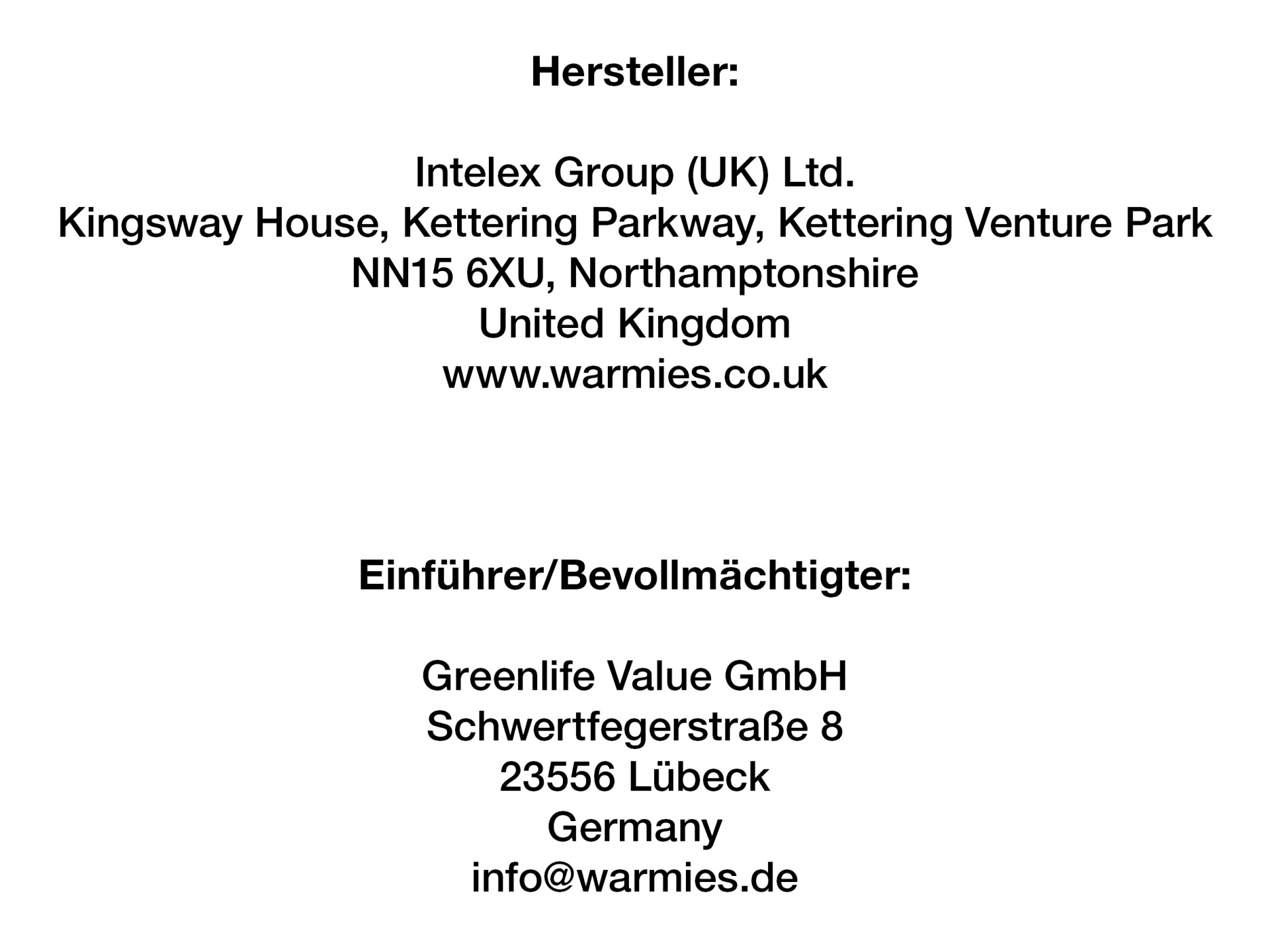 Warmies® Warmies® POP! Eule weiß