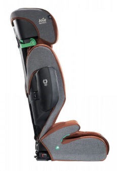 Joie Signature i-Traver™ SELECT Cider (Ausstellungsstück) Joie Signature i-Traver™ SELECT Cider (Ausstellungsstück)