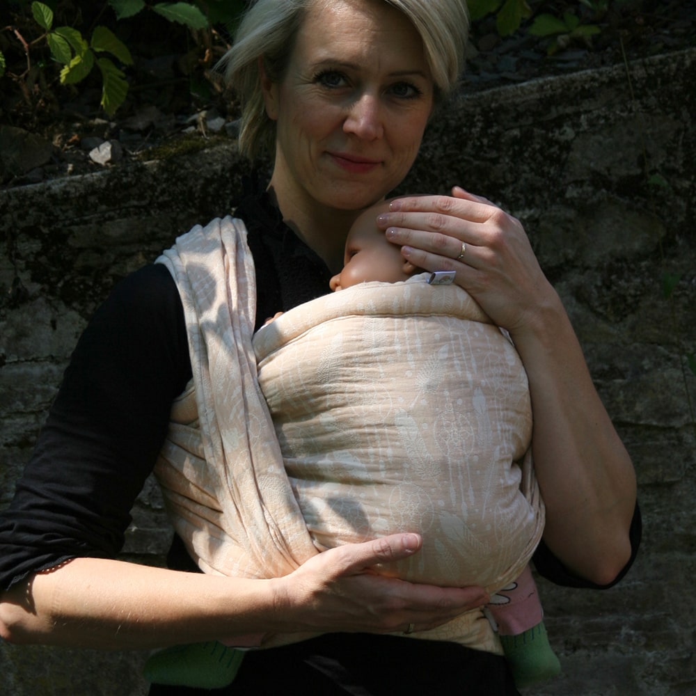 Schmusewolke Sommer Musselin Dreamcatcher Schmusewolke Sommer Musselin Dreamcatcher