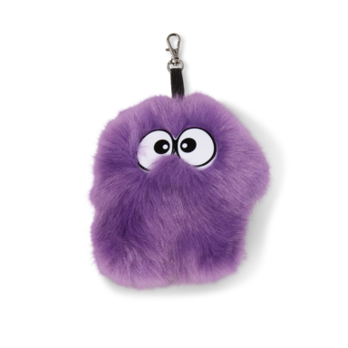 ergobag Hängis Flauschi Finni Lila