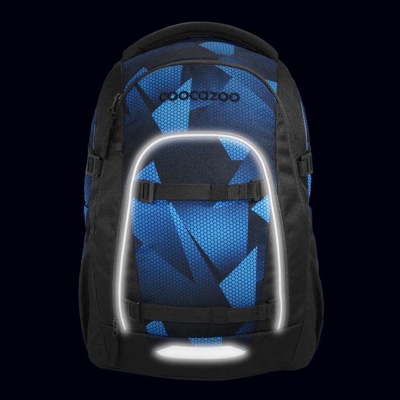 Coocazoo Mate Schulrucksack 2026 Electric Ice Coocazoo Mate Schulrucksack 2026 Electric Ice