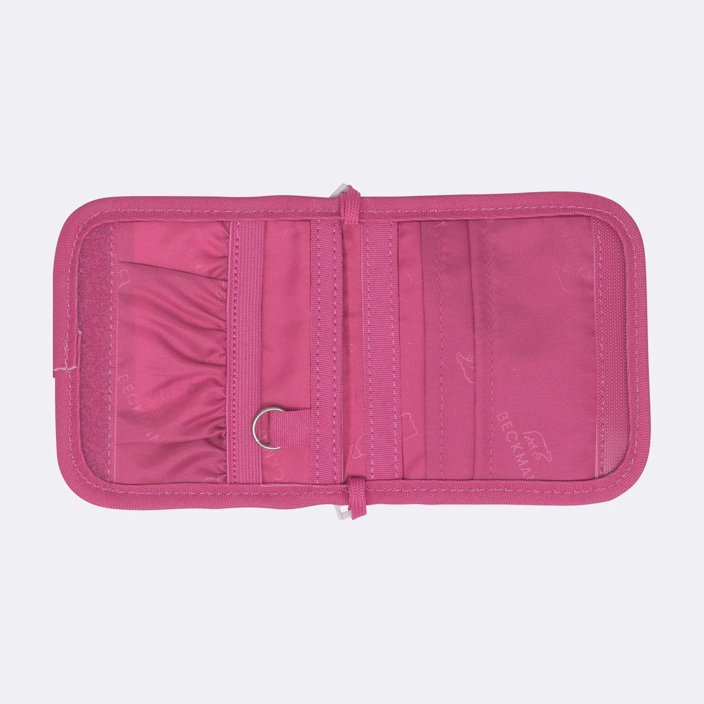 Beckmann Brustbeutel Strawberry Beckmann Brustbeutel Strawberry