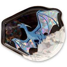 ergobag Funkel- Klettie Eisdrache ergobag Funkel- Klettie Eisdrache