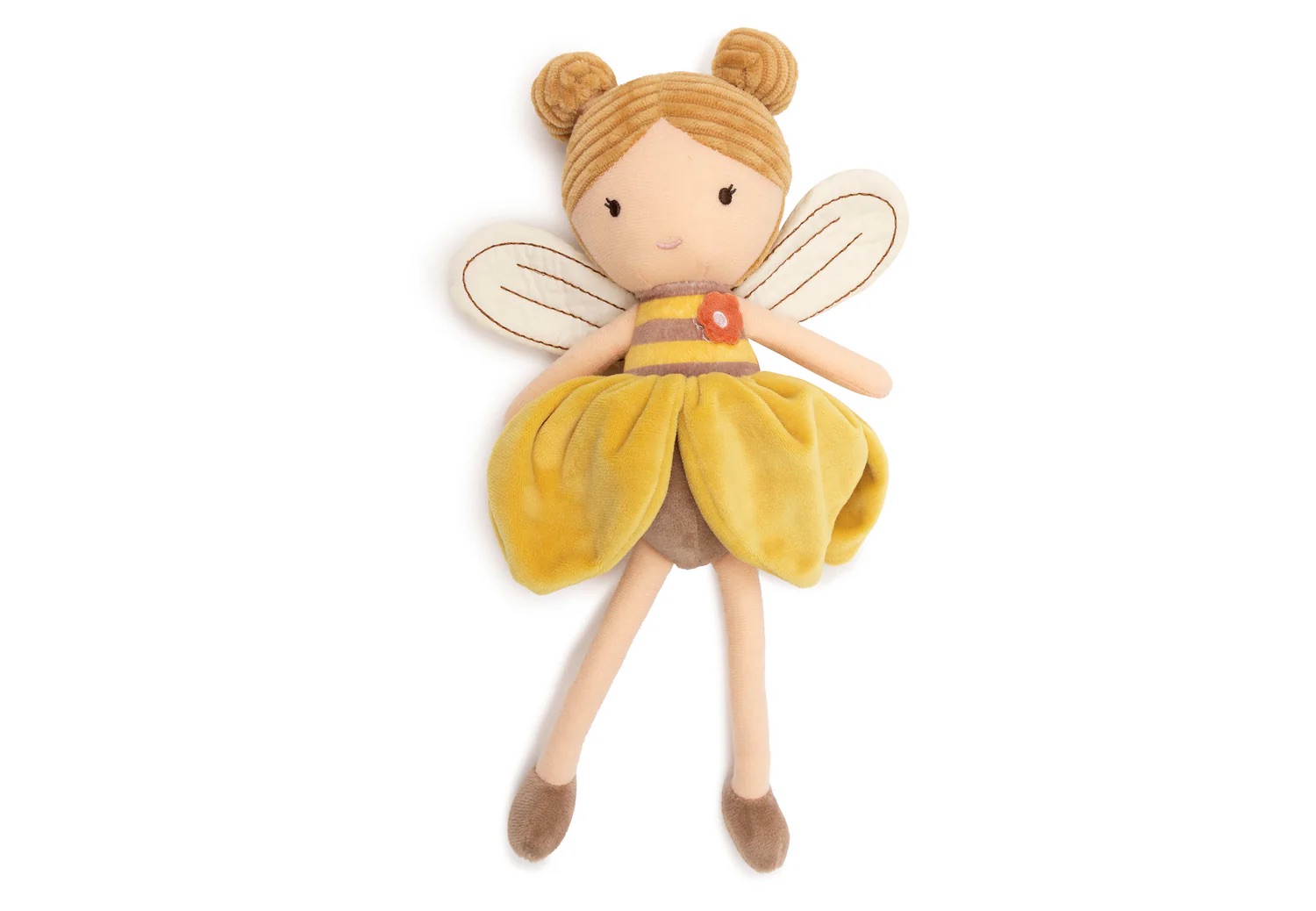 Jollein Kuscheltier Bee Lily Jollein Kuscheltier Bee Lily