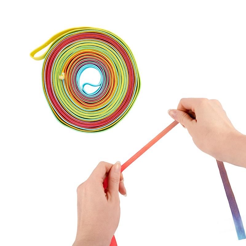 Trendhaus SO GUMMITWIST Trendhaus SO GUMMITWIST 5m