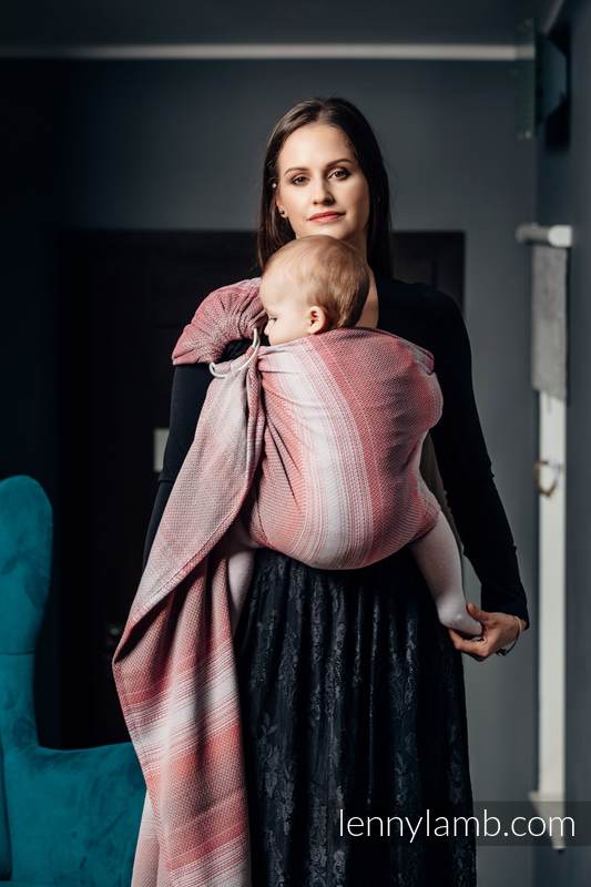 Lenny Lamb Ring Sling Rapunzel Auratum
