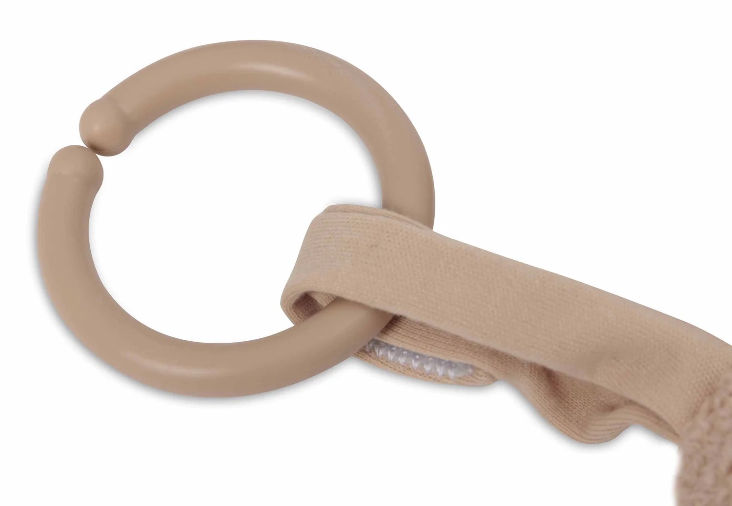 Jollein Kinderwagen-Anhänger Roarsome