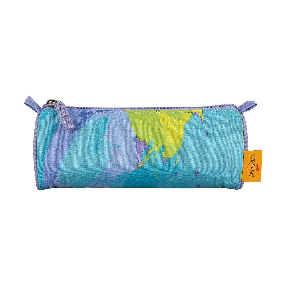 Der Die Das Ergoflex Schulranzen-Set Hippie Hair Der Die Das Ergoflex Schulranzen-Set Hippie Hair