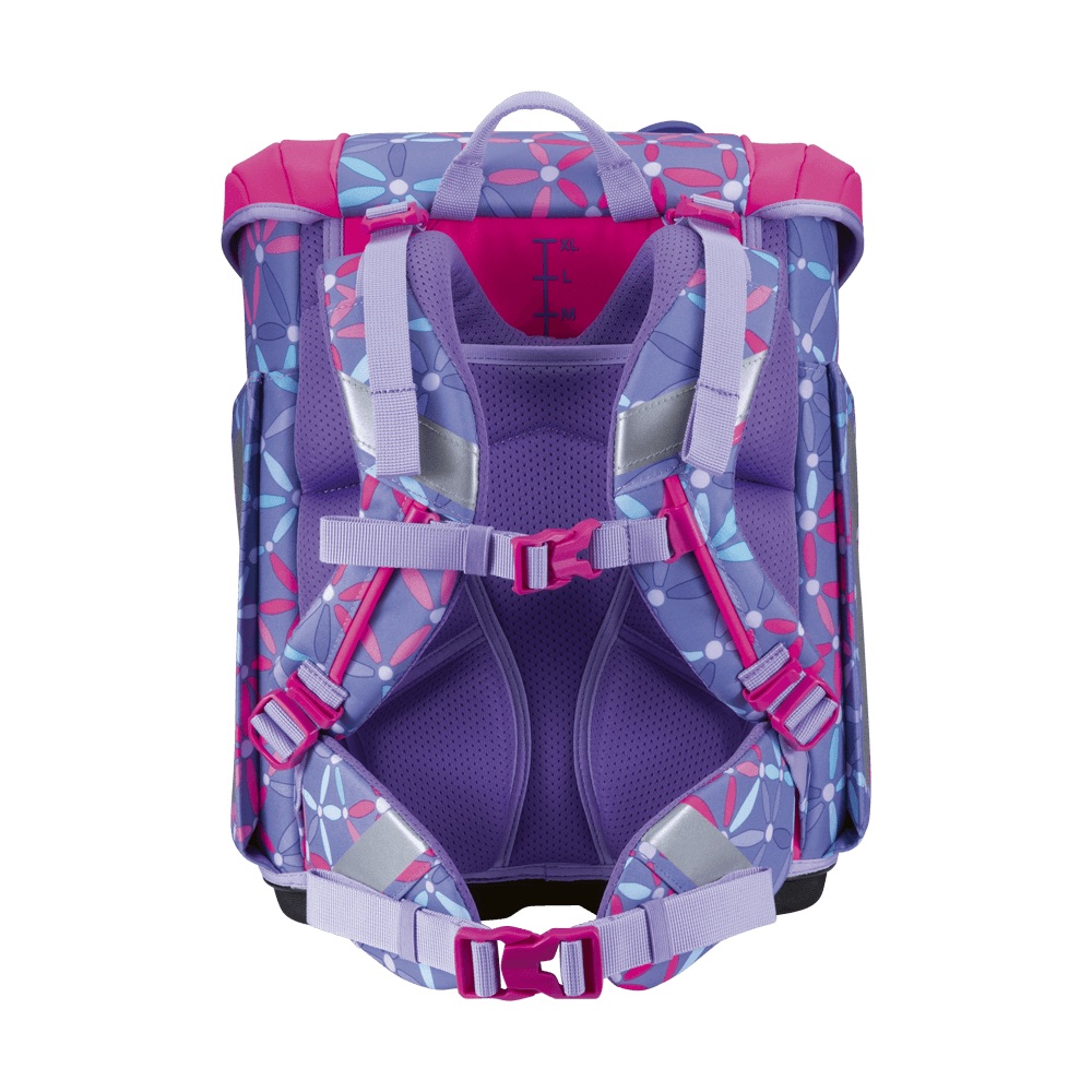 Scout Schulranzenset Micro Pony Love Scout Schulranzenset Micro Pony Love