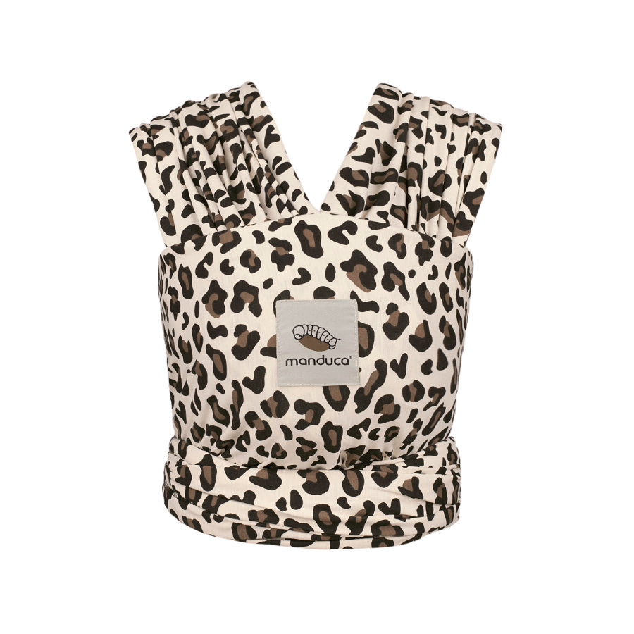 manduca Sling Limited Edition Leo manduca Sling Limited Edition Leo