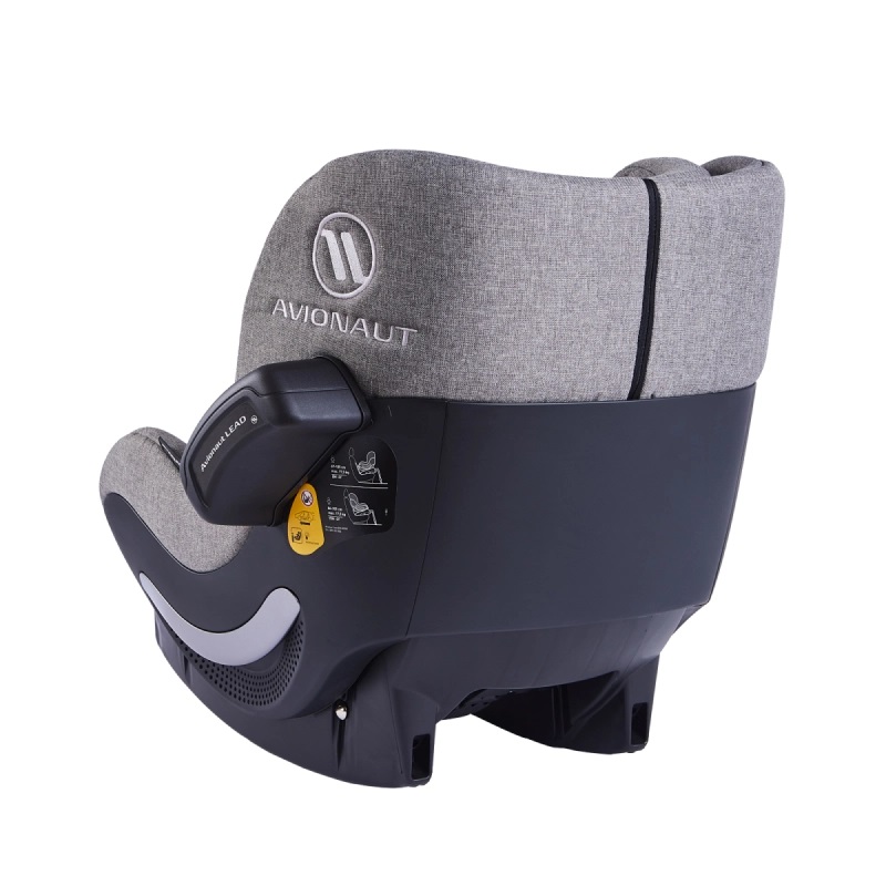 Avionaut AeroFIX 2.0 Reboarder (65 – 105 cm/ 0 – 17,5 kg) Navy Avionaut AeroFIX 2.0 Reboarder (65 – 105 cm/ 0 – 17,5 kg) Navy