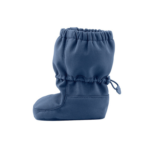 mamalila Softshell-Booties Midi Navy mamalila Softshell-Booties Midi Navy