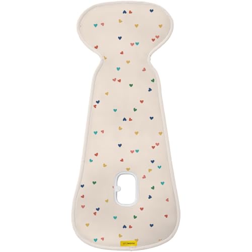 AeroMoov Air Layer Gr. 1 Confetti Hearts
