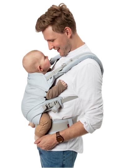 manduca XT Monochrome Arctic