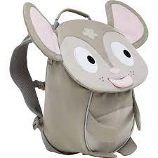 Affenzahn Kindergartenrucksack kleiner Freund Tonie Mouse Affenzahn Kindergartenrucksack kleiner Freund Tonie Mouse
