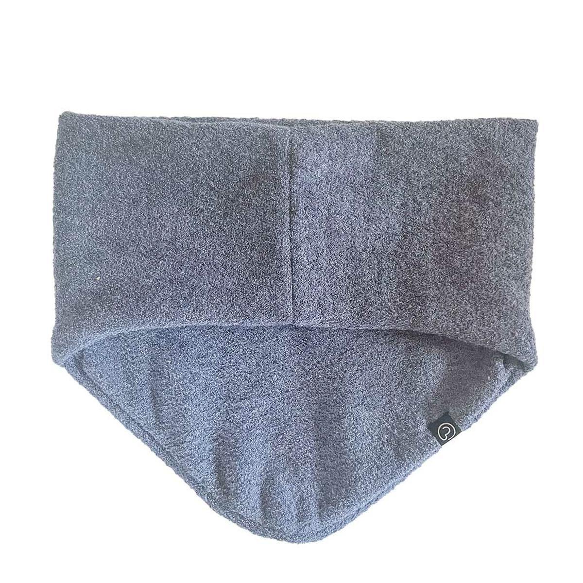 mamalila Loopschal zum Babytragen Blau