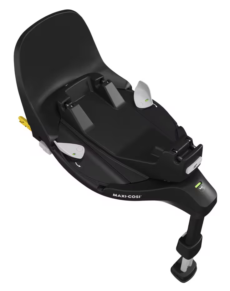 Maxi-Cosi FamilyFix 360 Pro schwarz Maxi-Cosi FamilyFix 360 Pro schwarz