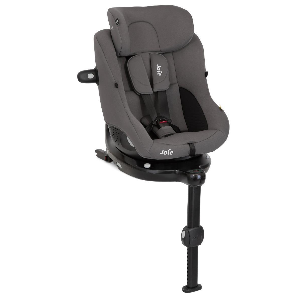 Joie i-Pivot 360 Thunder