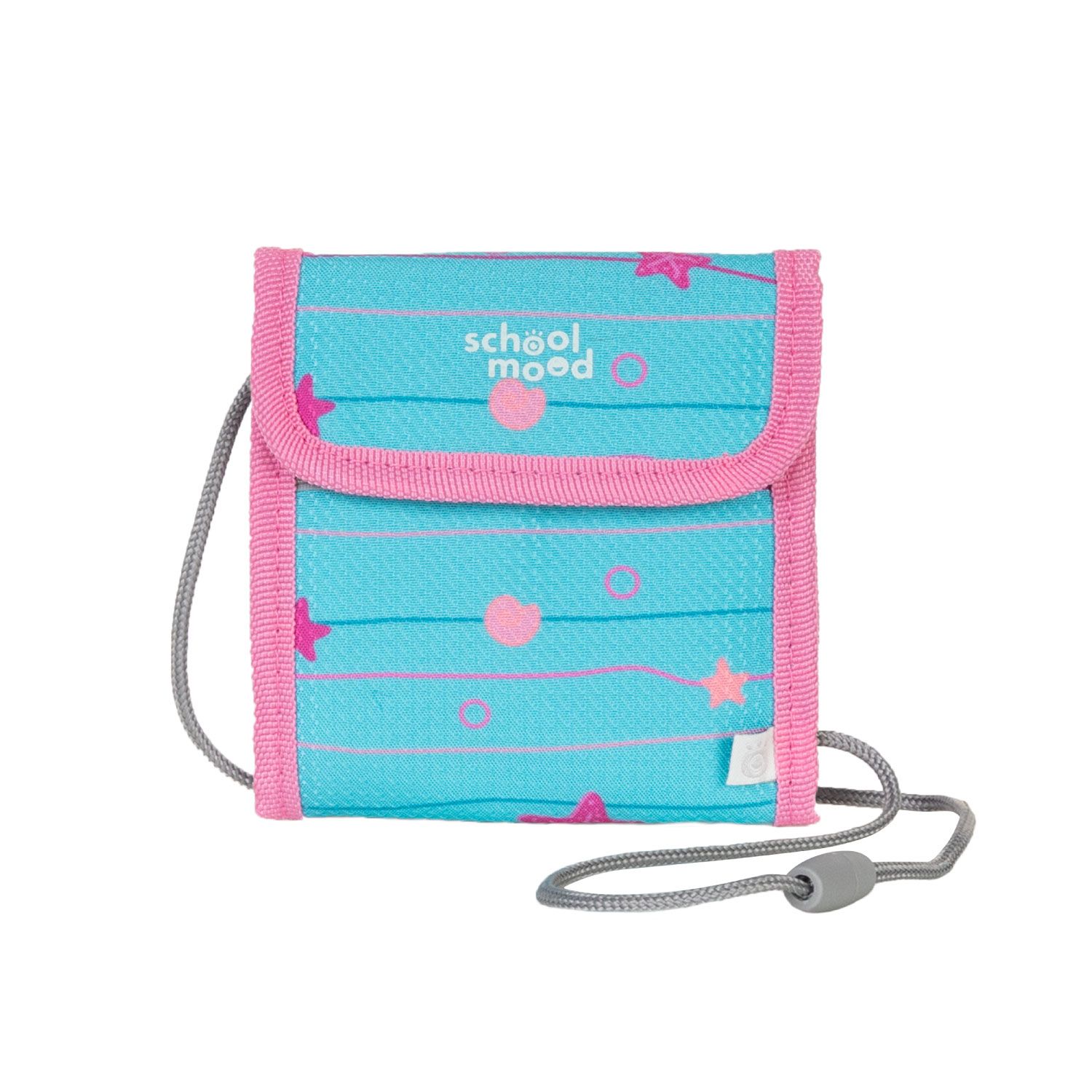 School-Mood Brustbeutel Lilly School-Mood Brustbeutel Lilly