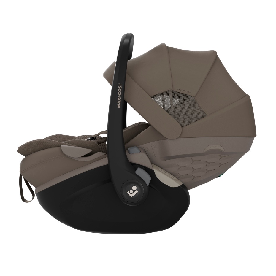 Maxi-Cosi Pebble 360 Slide Pro 2.0 (40 – 87 cm/ 0 – 13 kg) Oak Truffle Maxi-Cosi Pebble 360 Slide Pro 2.0 (40 – 87 cm/ 0 – 13 kg) Oak Truffle