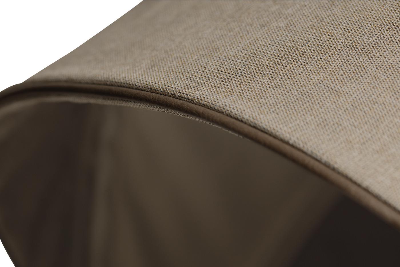 Joie Babyschale I-Level Pro Sandstone