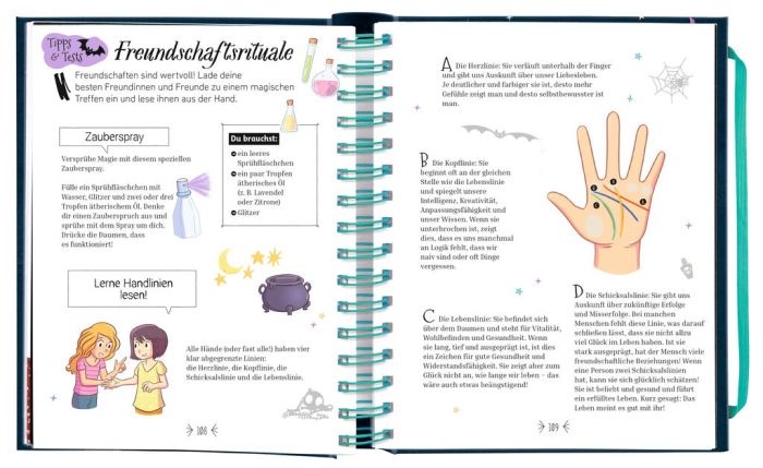 moses Das große Handbuch der Zauberei und Hexerei moses Das große Handbuch der Zauberei und Hexerei