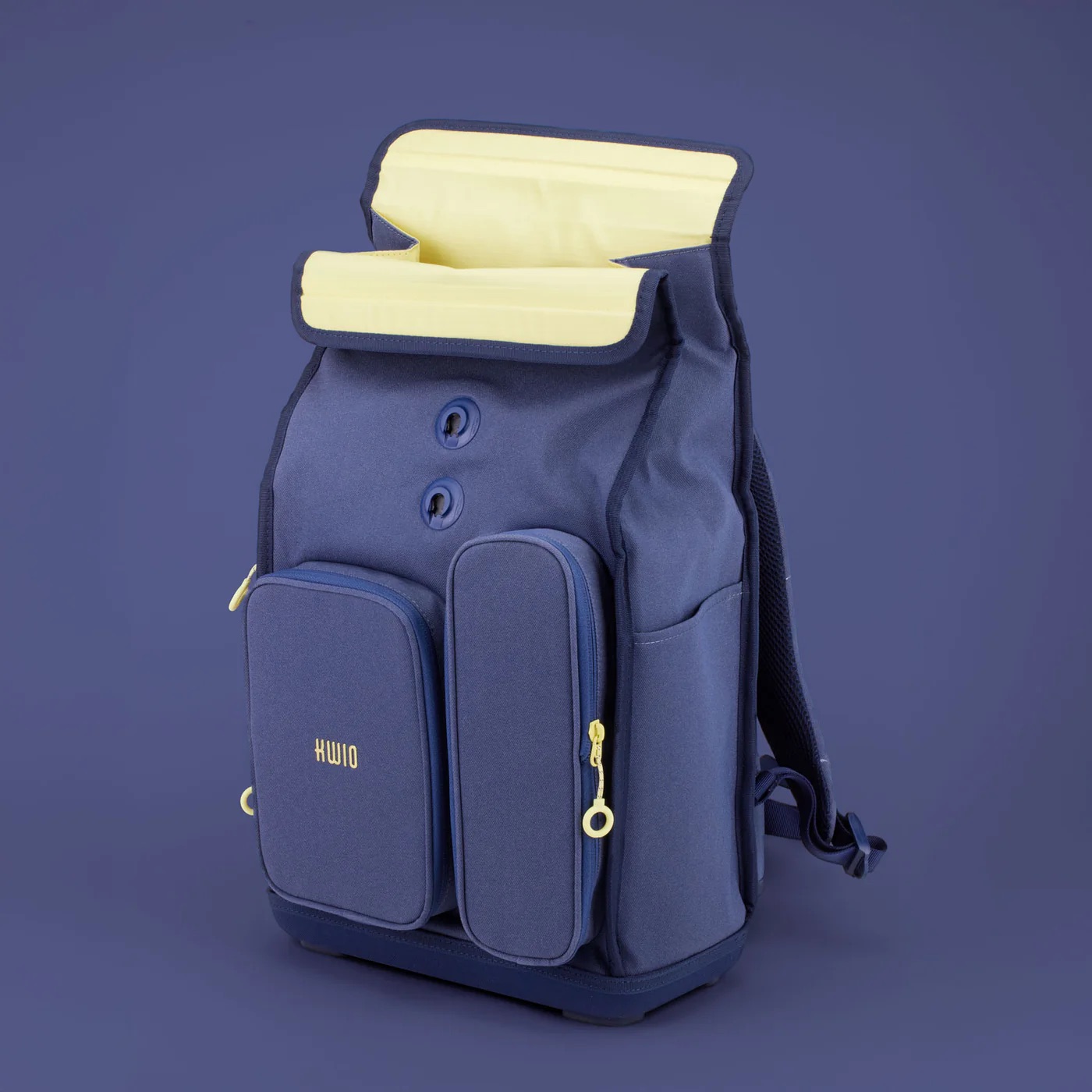 Kwio BAGG Schulranzen-Set Polar Kwio BAGG Schulranzen-Set Polar