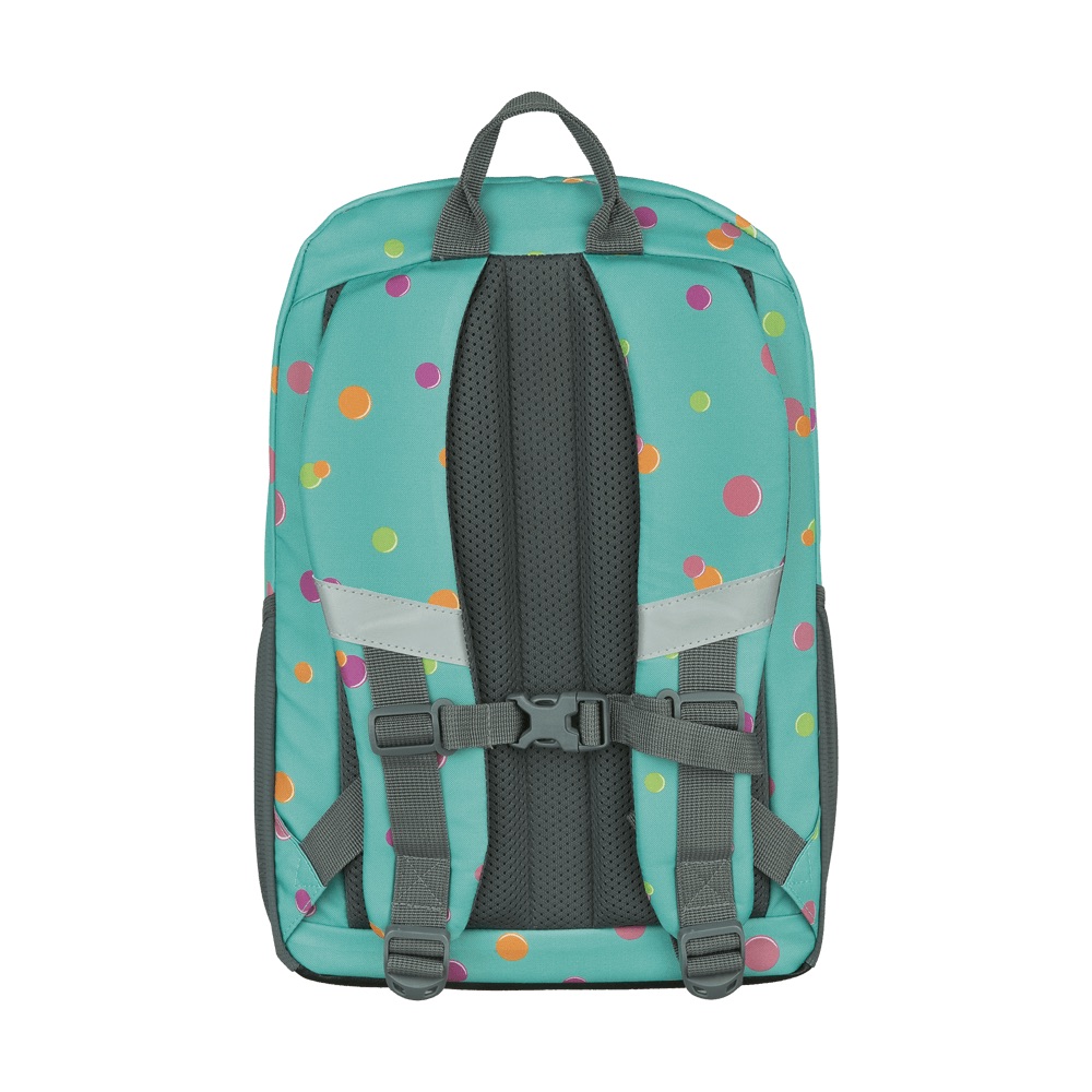 Scout Rucksack Adventure Dots