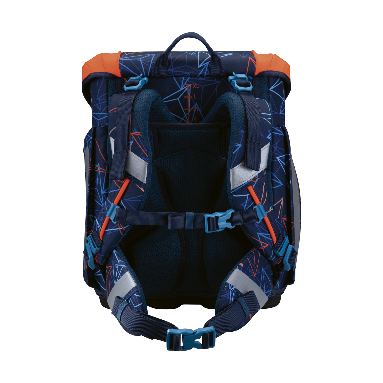 Scout Schulranzenset Micro Offroad