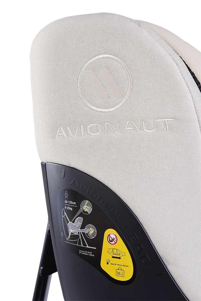 Avionaut Sky Beige Melangé New Look Avionaut Sky Beige Melangé New Look