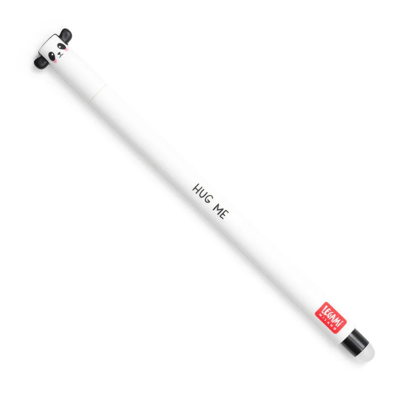 Legami Löschbarer Gelstift - Erasable Pen Panda