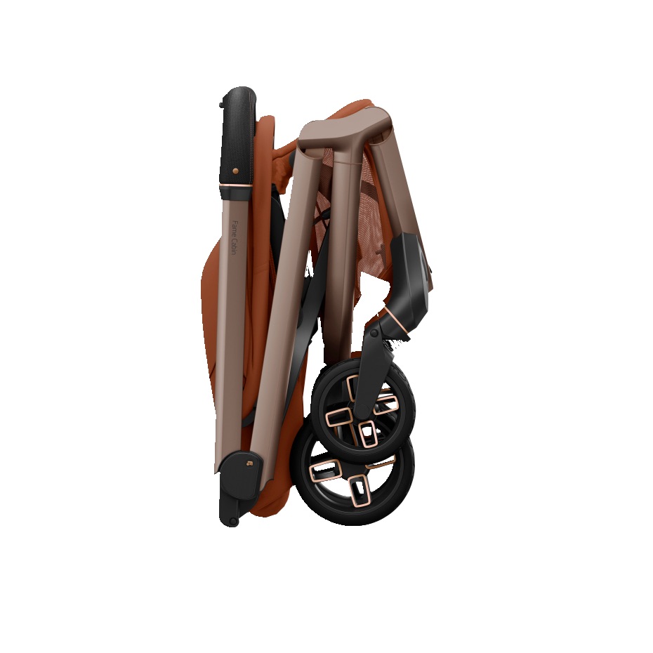 maxi-Cosi Fame Cabin Copper Terra
