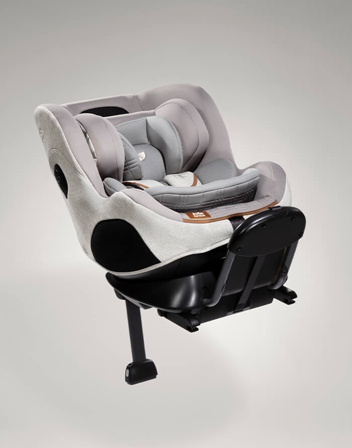 Joie Signature i-Prodigi™ Reboarder Oyster