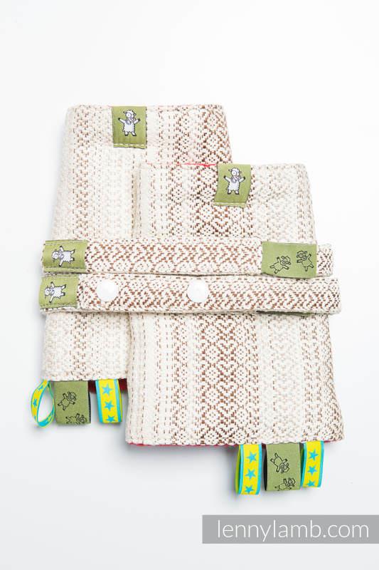 Lenny Lamb Gurtschoner - Little Love Natur