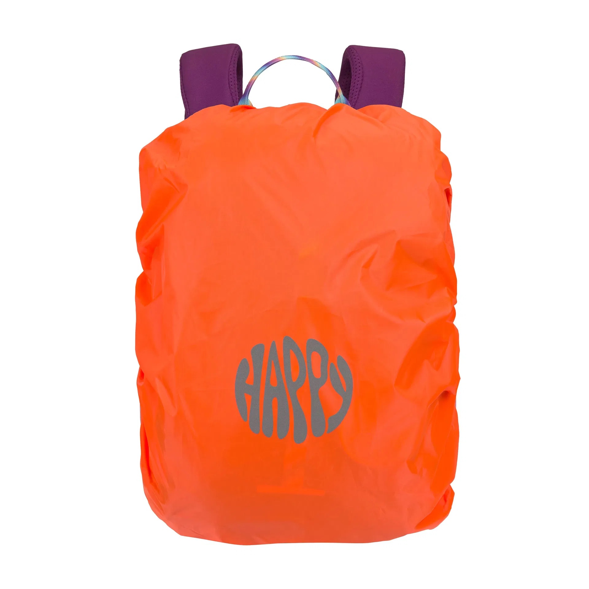 Lässig Wanderrucksack Kinder 14 L - Unique Berry Pink